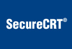 终端仿真器 SecureCRT