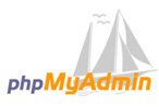 MySQL数据库办理(phpMyAdmin)