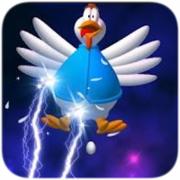 小鸡入侵者5mac版游戏V1.0官方最新版