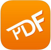 极速PDF浏览器 ios版