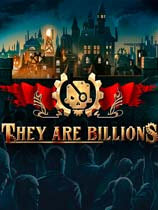 亿万僵尸(They Are Billions)最新版v1.1.1.7 官方正式版