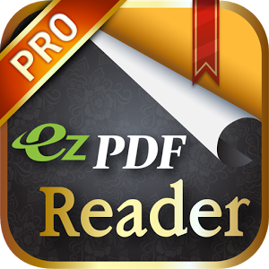 EzPDF浏览器v2.6.9.13 破解版