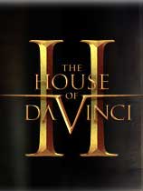 达芬奇密屋2The House of Da Vinci 2 免爱游戏置绿色爱游戏文版