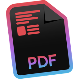 PDF文件浏览器NightPDFv0.2.1 MacOS版