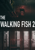 行走的鱼2最初的边境(The Walking Fish 2: Final Frontier) 免爱游戏置硬盘版