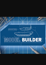 胶佬摹拟器Model Builder官方爱游戏文版 免爱游戏置硬盘版