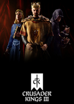 十字军之王3皇家版高压版简体中文版