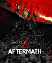 僵尸世界大战劫后余生World War Z: Aftermath简体中文免安装v1.0 绿色版