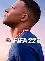 FIFA 22终极版Origin正版分流