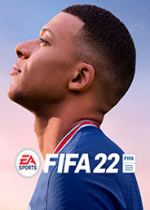 FIFA22新传奇终极版