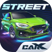 CarX Street ios版v0.2.5