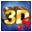 Ulead COOL 3D Production StudioV1.0.1wľGɫ