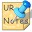 URNotes��Ψ��ǩ