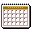 ������������AMP Calendar