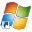 ȥ��Win7��ݷ�ʽС��ͷ