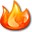 Fire Screensaver