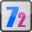 72��