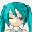 MikuMikuDance(������ƹ���)
