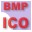 BMP转换ICO工具(IconMaster)