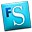 FontLab StudioV5.04ɫر