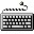 KeyTweak���̰�����ӳ��