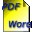 תPDFļΪWordĵ(PDF to Word Converter)v3.0 ɫѰ