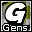 Gens SEGA(MD)ģV2.14 ɫ