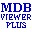 MDB Viewer Plus(AccessݿMDBļ༭)v2.08 ɫر