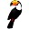 ��������ͬ����������Toucan