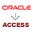 Convert Oracle to Access