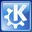 KDEWin GUI(KDE for windows)