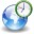 InstantTimeZone������ʾ����ʱ����ǰʱ��