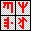 ֧��Unicode�ַ�ӳ���BabelMap