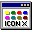 IconXpert(BMPICODLLICLļͼ)V1.2.3.180ӢɫѰ