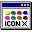 IconXpert(���BMP��ICO��DLL��ICL���ļ���ͼ��)