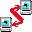 Visual Ping