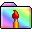 Rainbow Folders�ı�Windows���ϼ��ɫ