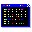 ��ɫ����̨������(ColorConsole)