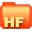PS Hot FoldersV2.0ɫر
