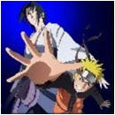  Naruto fetters