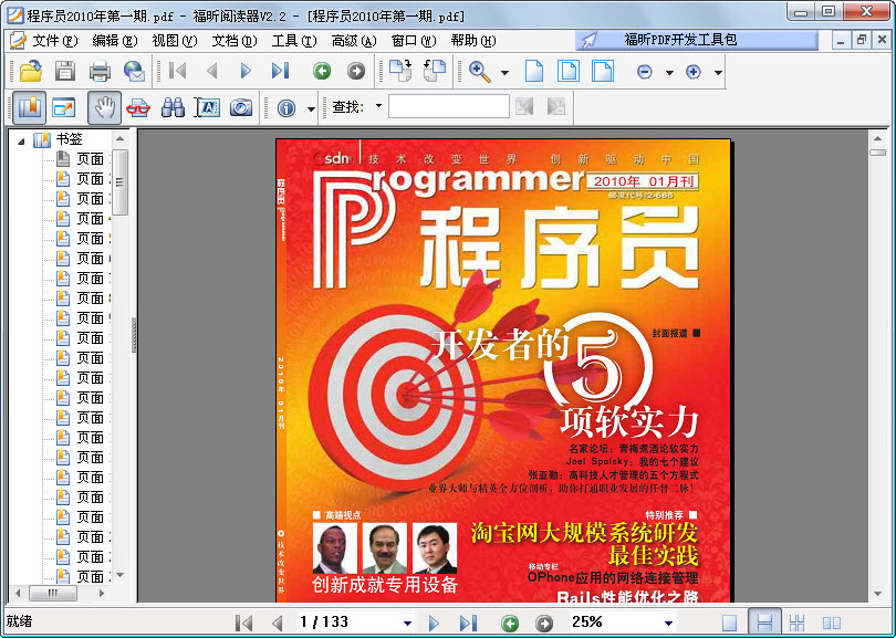 T(Programmer)2010 PDF