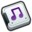 Free FLV to MP3 Converter1.0 ɫ