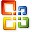 Office 2003 英文语言包(MUI)