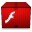 Flash Player Square win7ר��