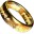 ħ��3D��������The One Ring 3D Screensaver