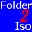 Folder2ISO(ISOļ)V1.5 ɫ