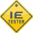 IE Tester