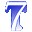 ���ٷ����ļ�������SevenDeskBar