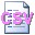 CSV�ļ����ת������(CSVFileView)