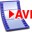 杰士安DAV文件转换AVI工具绿色中文版